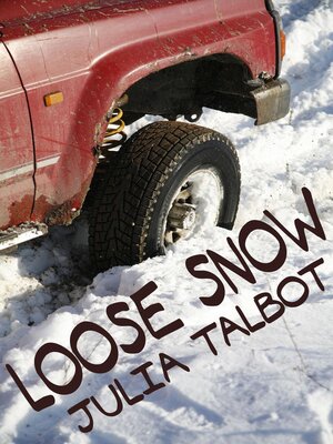 cover image of Loose Snow